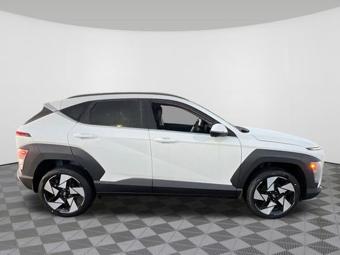 New 2026 Hyundai Kona Limited AWD/4WD image 33