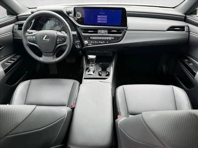 Used 2023 Lexus ES 350 w/ Premium Package FWD image 14