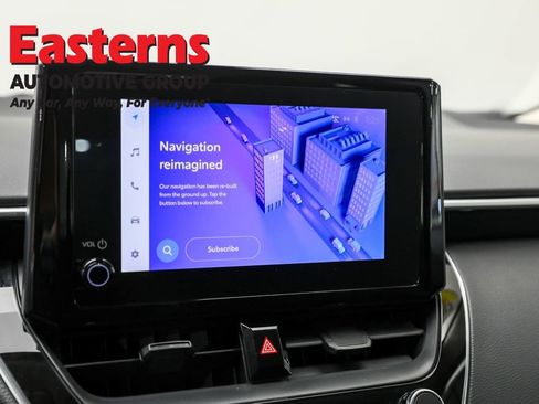 Used 2023 Toyota Corolla LE image 18