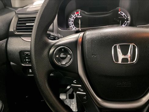 Used 2019 Honda Ridgeline Sport image 22