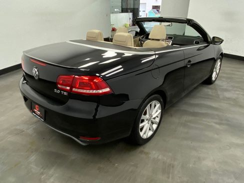 Used 2014 Volkswagen Eos Komfort image 6