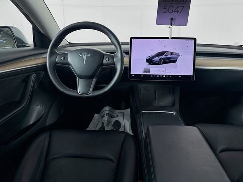 Used 2022 Tesla Model 3 Long Range AWD/4WD image 24