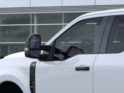 New 2026 Ford F350 XL w/ STX Appearance Package AWD/4WD image 20