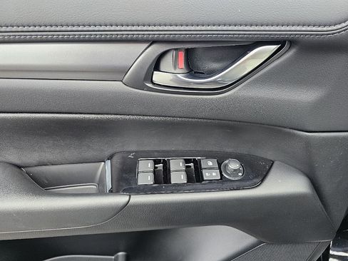 New 2025 MAZDA CX-5 AWD 2.5 S image 24