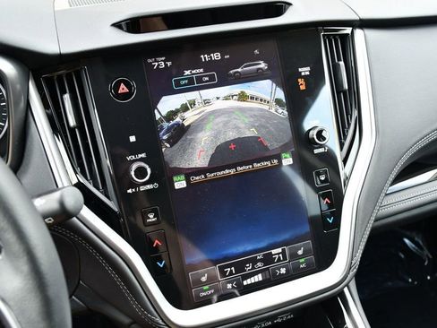 Used 2025 Subaru Outback Limited image 51