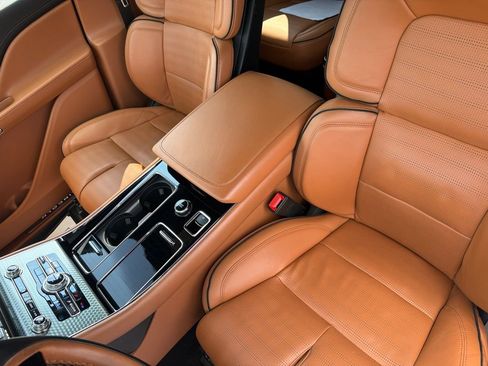 Used 2020 Lincoln Aviator Black Label Grand Touring w/ Class IV Trailer Tow Package AWD/4WD image 21