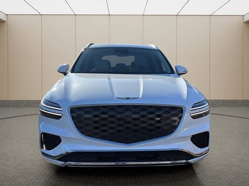 Used 2026 Genesis GV70 2.5T image 8