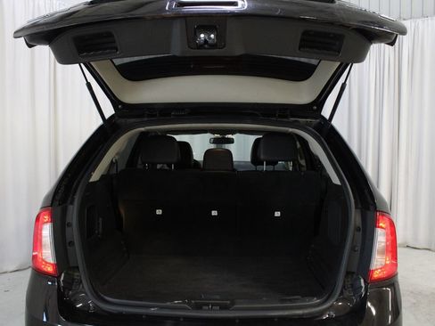 Used 2013 Ford Edge Limited AWD/4WD image 29
