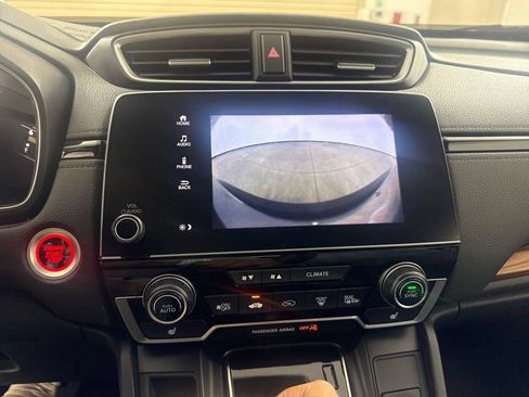 Used 2022 Honda CR-V EX image 37