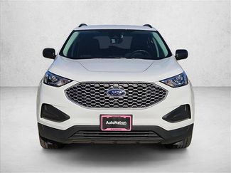 Used 2024 Ford Edge SE video 2