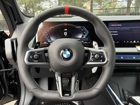 New 2026 BMW X3 M50 w/ M Sport Professional Package image 24