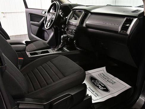 Used 2020 Ford Ranger XLT w/ Equipment Group 301A Mid AWD/4WD image 31
