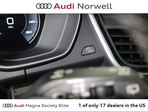 Used 2024 Audi SQ5 Premium Plus w/ Premium Plus Package AWD/4WD image 31