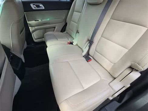 Used 2014 Ford Explorer XLT w/ Equipment Group 202A image 19
