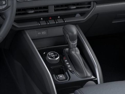 New 2026 Chevrolet Colorado Trail Boss AWD/4WD image 23