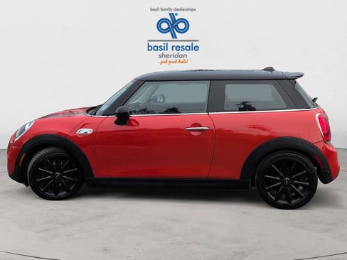 Used 2019 MINI Cooper S image 3