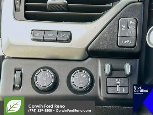 Used 2018 Chevrolet Tahoe Premier image 14
