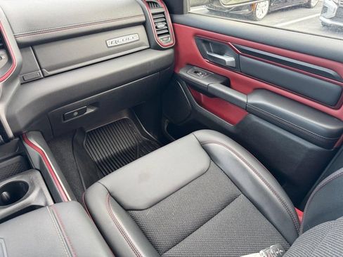 Used 2026 RAM 1500 Rebel w/ Rebel Level 1 Equipment Group AWD/4WD image 15