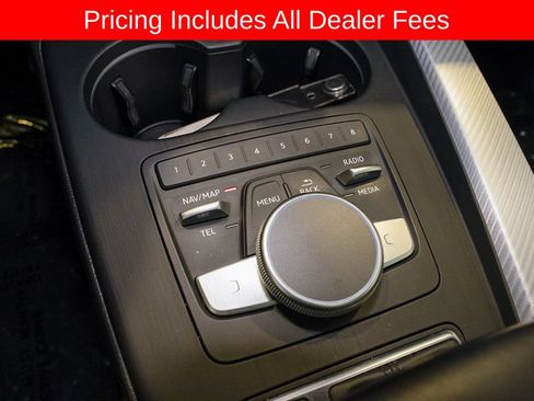 Used 2018 Audi A5 2.0T Premium Plus w/ Premium Plus AWD/4WD image 18