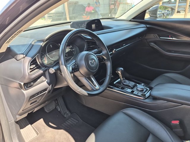 Used 2025 MAZDA CX-30 AWD 2.5 S w/ Preferred Package image 15