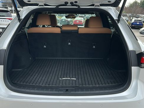 Used 2023 Lexus RX 350 Premium w/ Accessory Package image 7