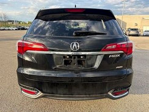 Used 2018 Acura RDX AWD image 6