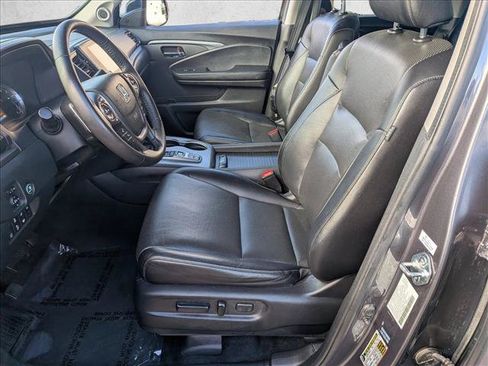 Used 2023 Honda Ridgeline RTL-E image 21