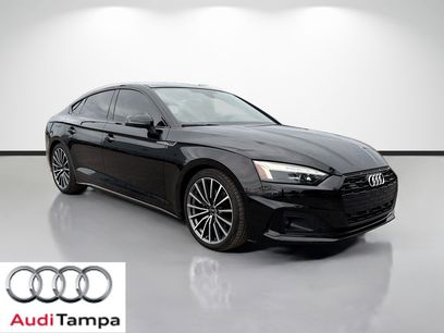 Used 2023 Audi A5 2.0T Premium Plus w/ Premium Plus
