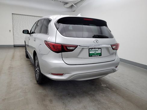 Used 2019 INFINITI QX60 Pure image 6