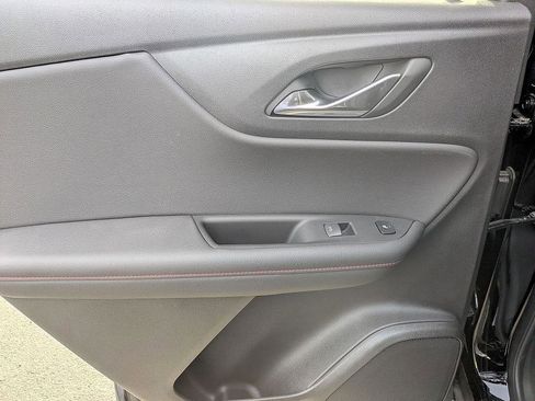 New 2025 Chevrolet Blazer RS w/ Driver Confidence II Package image 25