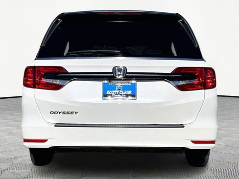Used 2022 Honda Odyssey EX-L image 6