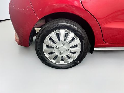 Used 2024 Mitsubishi Mirage ES FWD image 11