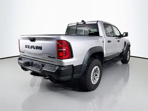 Used 2025 RAM 1500 RHO w/ RHO Level 1 Equipment Group AWD/4WD image 7
