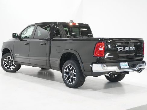 New 2025 RAM 1500 Laramie image 5