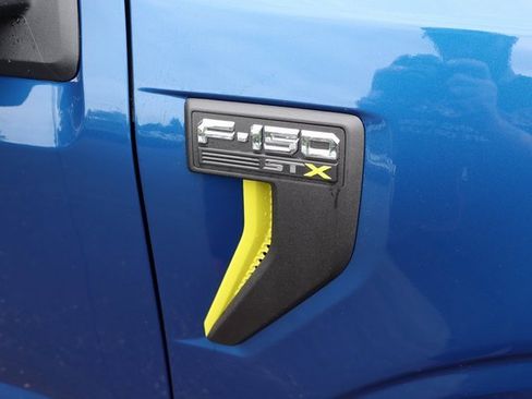 New 2025 Ford F150 STX w/ Equipment Group 200A image 21