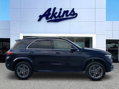 Used 2022 Mercedes-Benz GLE 450 4MATIC