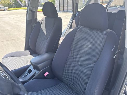 Used 2007 Toyota RAV4 Sport FWD image 23