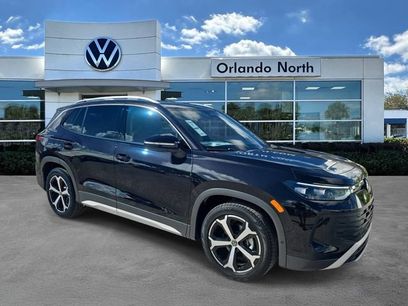 New 2026 Volkswagen Tiguan SE