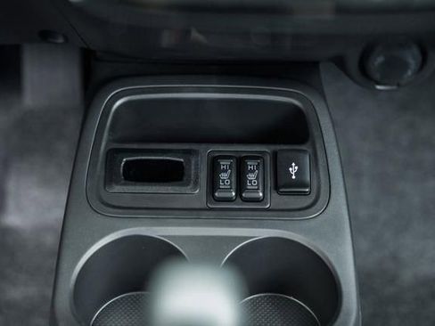 New 2024 Mitsubishi Mirage G4 SE image 23