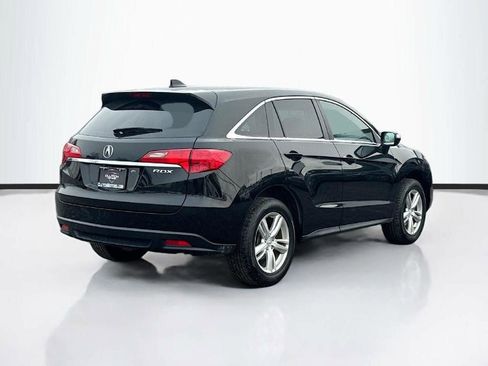 Used 2014 Acura RDX FWD image 5