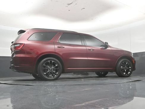 Used 2023 Dodge Durango R/T AWD/4WD image 52