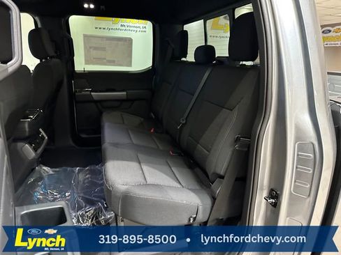 New 2026 Ford F150 XLT w/ Equipment Group 302A MID AWD/4WD image 18