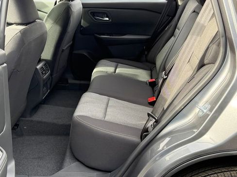 New 2026 Nissan Rogue SV image 22