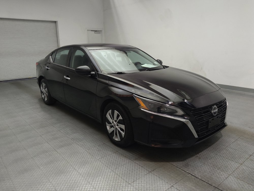 Used 2023 Nissan Altima 2.5 S FWD image 13