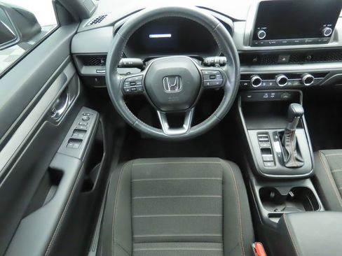 Used 2023 Honda CR-V Sport image 10