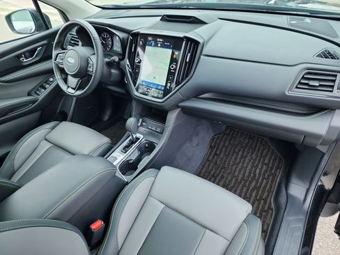 Certified 2023 Subaru Ascent Onyx Edition Limited image 18