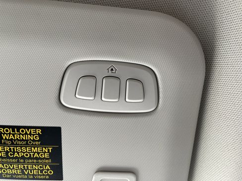 Used 2025 Ford Bronco Sport Outer Banks w/ Outer Banks Tech Package+ image 17