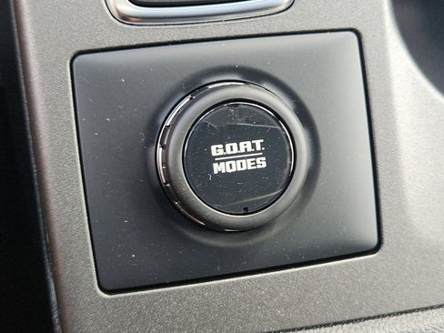 New 2025 Ford Bronco Sport Outer Banks w/ Outer Banks Tech Package+ image 16