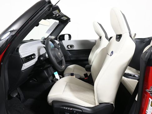 New 2026 MINI Cooper Convertible image 3