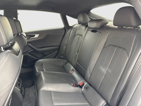 Used 2019 Audi A5 2.0T Premium Plus w/ Premium Plus AWD/4WD image 38